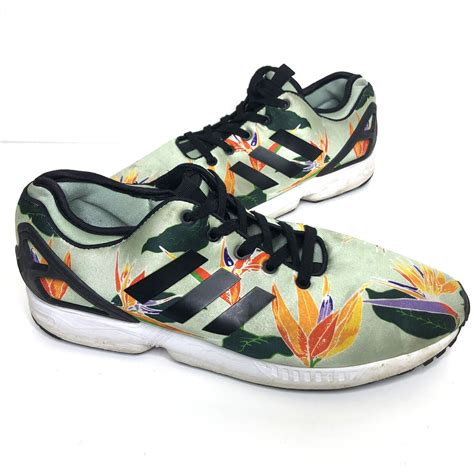 adidas zx flux nps grün|Buy ZX Flux NPS 'Blush Green' .